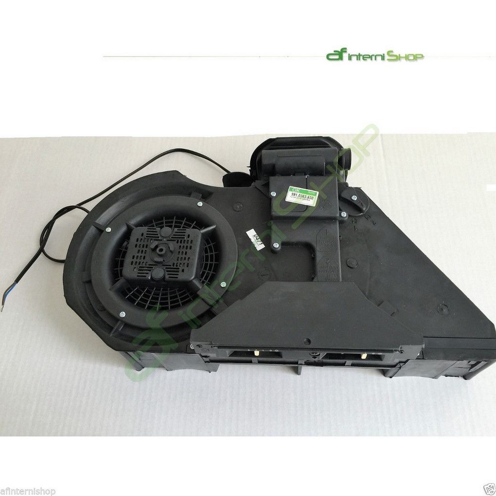 Blocco Motore per cappa cucina estraibile 60-90 mod. 152 3v 115 w